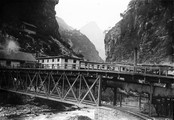 1903 09 11 Suisse pont de la Diveria près de Domo d'Ossola