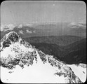 1904 Savoie massif de Belledonne Panorama du Puy Gris 2908 m
