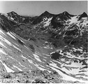 1904 Chamonix Panorama Belle Étoile