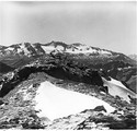 1904 Chamonix Panorama Belle Étoile