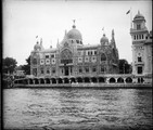 1900 Paris exposition universelle