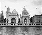 1900 Paris exposition universelle
