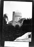 1897 09 15 Ouzbékistan SamarKand