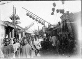 1899 04 Chine Pékin un jour de marché (ville tartare)