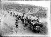1898 11 Chine Passe de Han Hoo Ling calcaire carbonifère