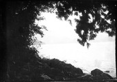 1899 06 Japon  Lac Chuzenji