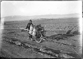 1898 11 02 Chine Tsae Yuen fou tinettes ambulantes transport des engrais