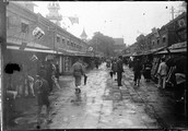 1899 06 Japon Tokyo Asakusa park