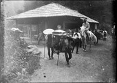1899 06 Japon route de Chuzenji, en Filauzane