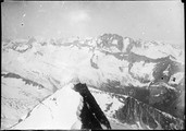 1899 07 Canada  panorama du Green's Peak