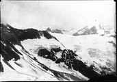 1899 07 26 Canada panorama du Donald, vue de l'aigle