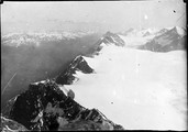 1899 07 26 Canada panorama du sommet du Sir Donald