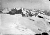 1899 07 26 Canada panorama du sommet du Sir Donald