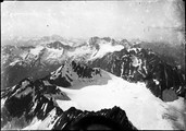 1899 07 26 Canada panorama du sommet du Sir Donald