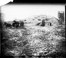 1899 01 Chine Pagode en ruine dans le Tchoo Tche Sien