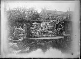 1899 03 Chine Shanghai jardin chinois