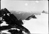 1899 07 Canada panorama du Green's Peak