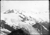1899 07 26 Canada  panorama du Donald, vue de l'aigle