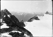 1899 07 Canada panorama du Green's Peak