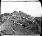 1898 11 Chine District Si Tchoo  maisons dans le loess