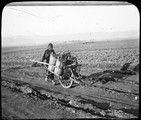 1898 11 02 Chine Tsae Yuen fou tinettes ambulantes transport des engrais