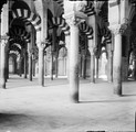 1912 04 04 Espagne Cordoue intérieur de la cathédrale