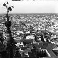 1912 04 04 Espagne Séville la ville vue du haut de la Giralda