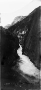 1906 08 18 Norvège chute de Bratlandsdal