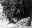 1906 06 12 Grasse cascade du saut du loup
