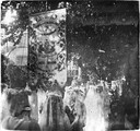 1917 08 15 Boulogne les communiantes et la procession du 15 août