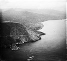 1926 05 02 Espagne Castello de Faro et la sierra Nevada à 330m