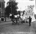 1909 07 11 Douai le carnaval