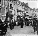 1909 07 11 Douai le carnaval