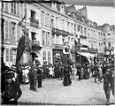 1909 07 11 Douai le carnaval