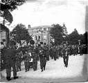 1909 07 11 Douai le carnaval la musique