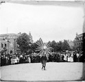 1909 07 11 Douai le carnaval le Roi-Soleil