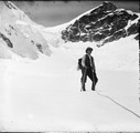 1909 08 28 Suisse vue de l'UntreMonch joch sur l'Eiger