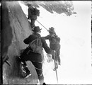 1909 08 27 Suisse en allant au Finsteraarhorn 4274m