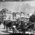 1909 08 24 Suisse Grindelwald et la Scheidegg