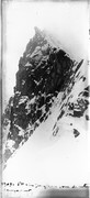 1909 08 25 Suisse  la Jungfrau vue de notre campement