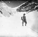 1909 08 28 Suisse vue de l'UntreMonch joch sur l'Eiger