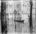 1910 01 22-27 Paris Crue de la Seine Cours la Reine