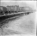 1910 01 22-27 Paris Crue de la Seine pont de l'Alma