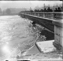 1910 01 22-27 Paris Crue de la Seine le pont des Invalides