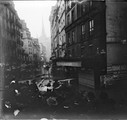 1910 01 22-27 Paris Crue de la Seine rue du haut pavé