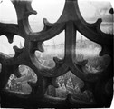 1910 08 06 Hollande Anvers vue du toit de la cathédrale sur la grand-place et l'Escaut