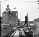 1910 08 02 Hollande Enkhuizen vieille tour