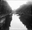 1910 08 04 Hollande Haarlem le canal