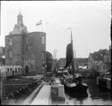 1910 08 02 Hollande Enkhuizen vieille tour