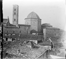 1911 04 24 Italie Volterra  Le dôme